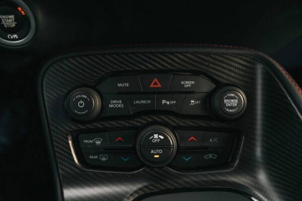 Dodge Challenger Widebody Shakedown - 6,4l – Image 15