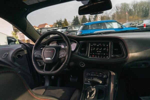 Dodge Challenger Widebody Shakedown - 6,4l – Image 16