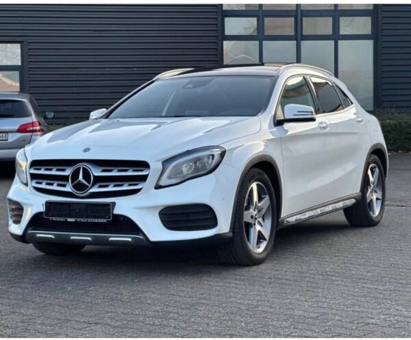 Mercedes-Benz GLA 200 AMG – Image 6