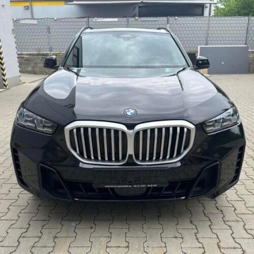 BMW X5 xDrive30d M Sport