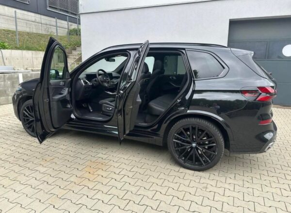 BMW X5 xDrive30d M Sport – Image 4