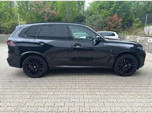 BMW X5 xDrive30d M Sport – Image 5