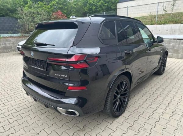 BMW X5 xDrive30d M Sport – Image 8