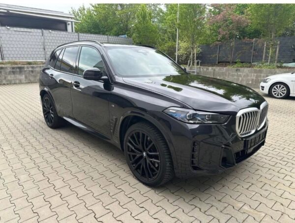 BMW X5 xDrive30d M Sport – Image 7
