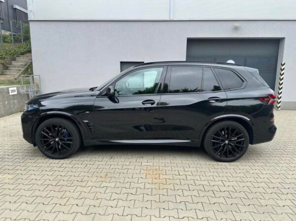 BMW X5 xDrive30d M Sport – Image 6