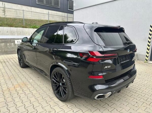 BMW X5 xDrive30d M Sport – Image 11