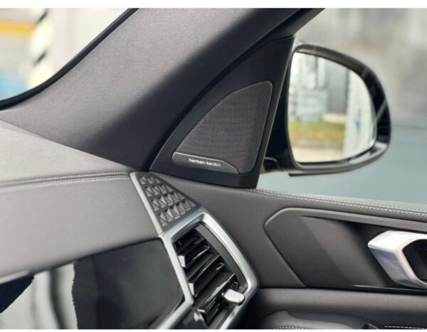 BMW X5 xDrive30d M Sport – Image 9