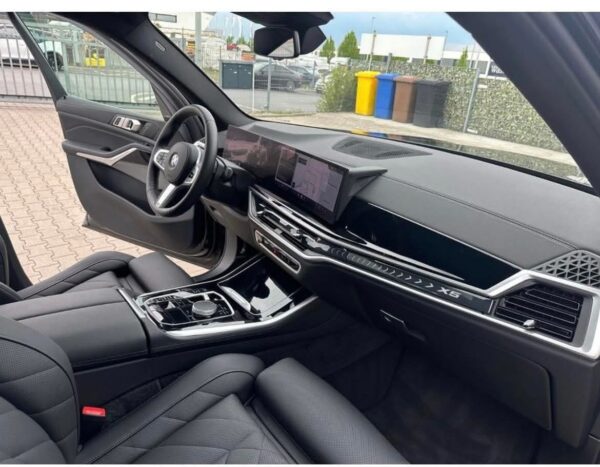 BMW X5 xDrive30d M Sport – Image 14