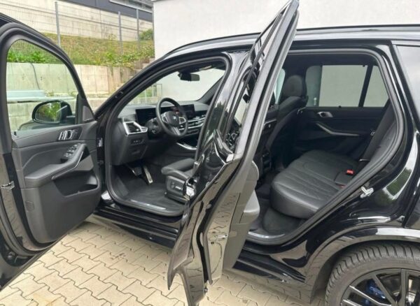 BMW X5 xDrive30d M Sport – Image 13