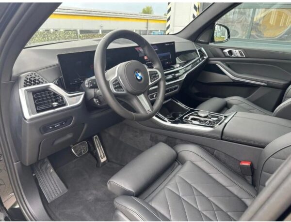 BMW X5 xDrive30d M Sport – Image 12