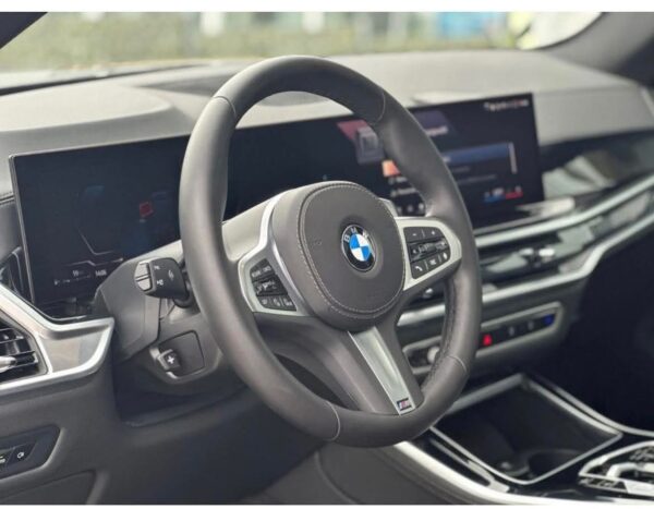 BMW X5 xDrive30d M Sport – Image 16