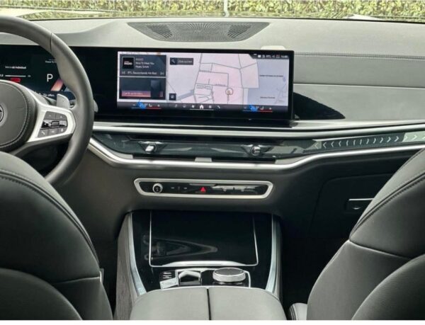 BMW X5 xDrive30d M Sport – Image 15