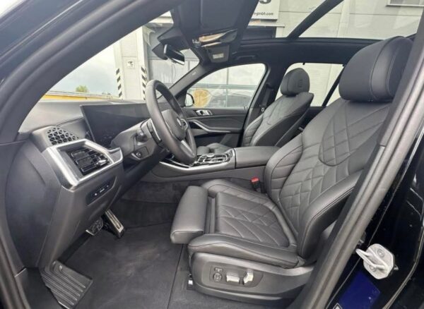 BMW X5 xDrive30d M Sport – Image 20