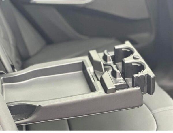 BMW X5 xDrive30d M Sport – Image 19