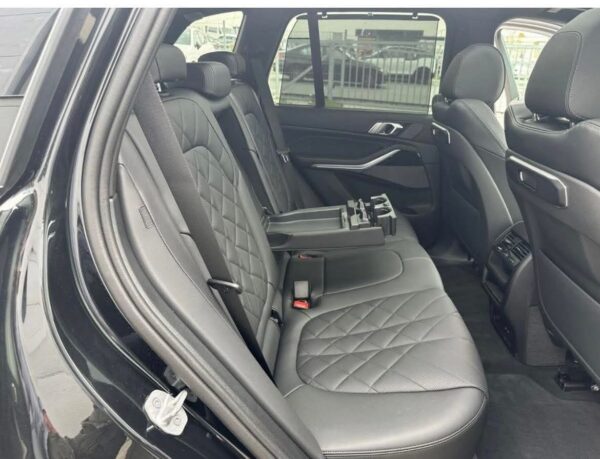 BMW X5 xDrive30d M Sport – Image 18
