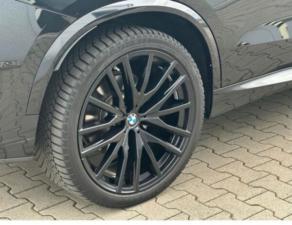 BMW X5 xDrive30d M Sport – Image 21