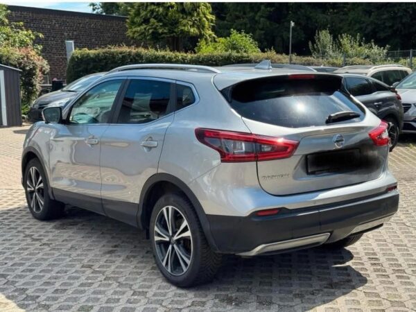 Qashqai – Image 3