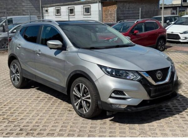 Qashqai – Image 4