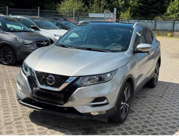 Qashqai – Image 7