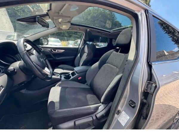 Qashqai – Image 11