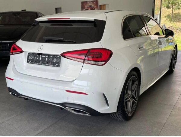 Mercedes-Benz A 200 – Image 2