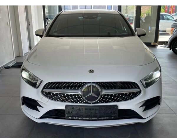 Mercedes-Benz A 200 – Image 3