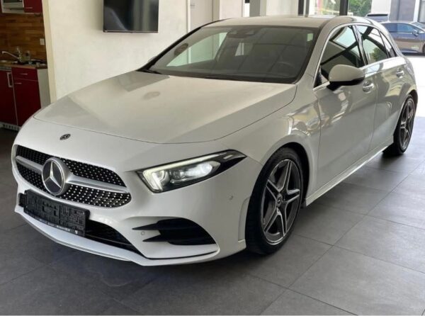 Mercedes-Benz A 200 – Image 6