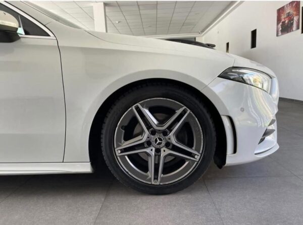 Mercedes-Benz A 200 – Image 7