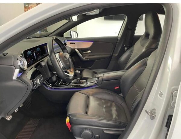 Mercedes-Benz A 200 – Image 9