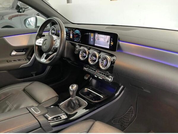 Mercedes-Benz A 200 – Image 8