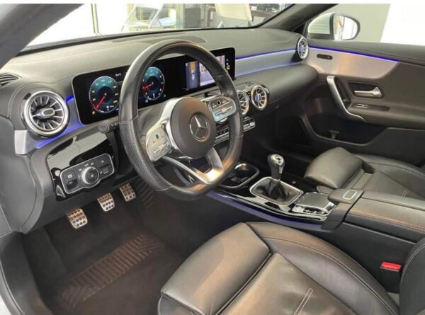 Mercedes-Benz A 200 – Image 13