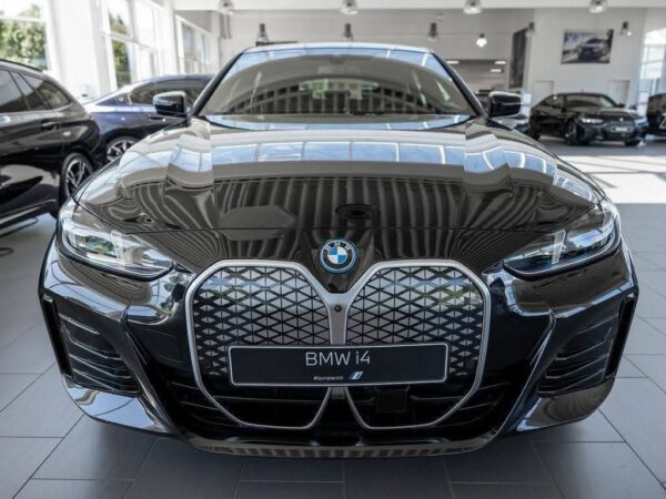 BMW i4 Gran Coupe 35 eDrive M-Sport