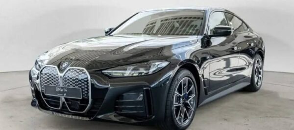 BMW i4 Gran Coupe 35 eDrive M-Sport – Image 2