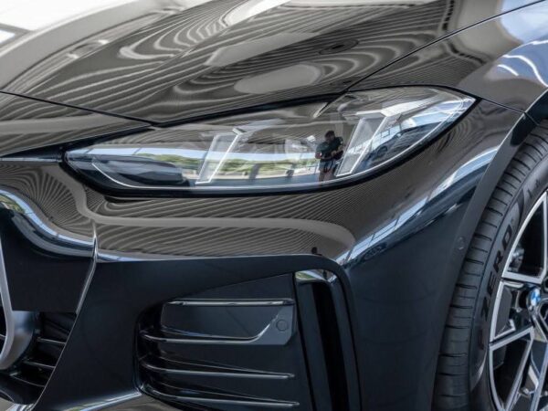 BMW i4 Gran Coupe 35 eDrive M-Sport – Image 4