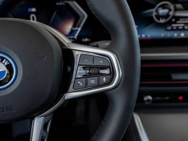 BMW i4 Gran Coupe 35 eDrive M-Sport – Image 6