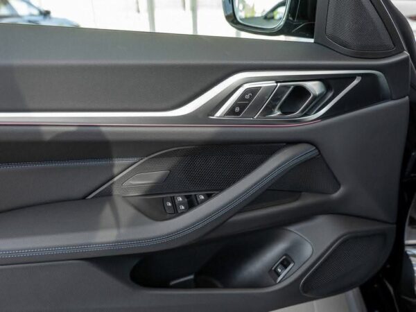 BMW i4 Gran Coupe 35 eDrive M-Sport – Image 10