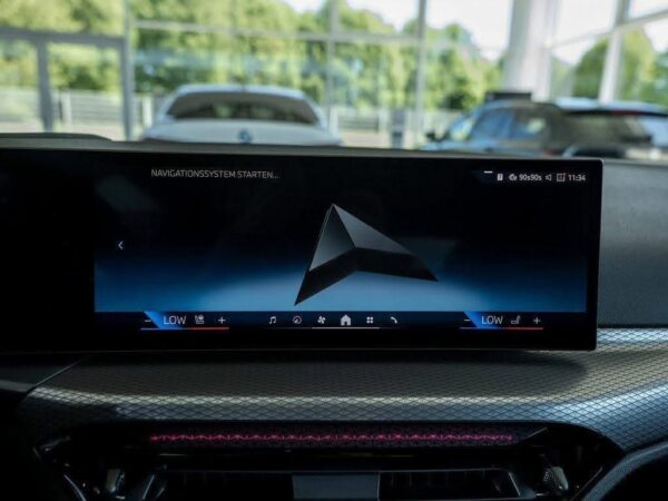BMW i4 Gran Coupe 35 eDrive M-Sport – Image 17