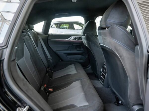 BMW i4 Gran Coupe 35 eDrive M-Sport – Image 16