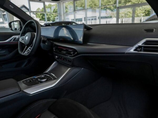 BMW i4 Gran Coupe 35 eDrive M-Sport – Image 15
