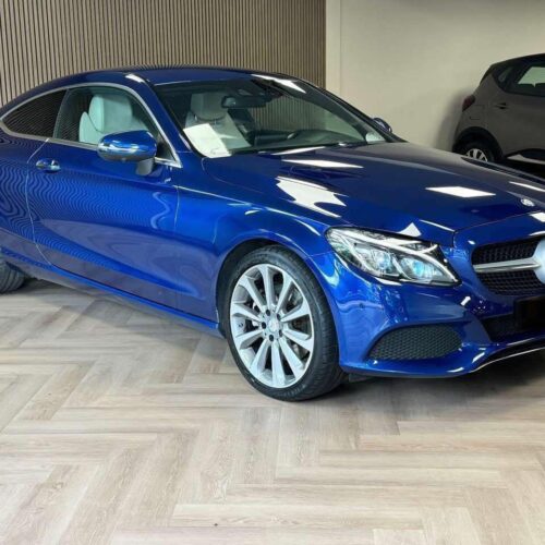 Mercedes-Benz Classe C C 300