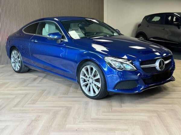 Mercedes-Benz Classe C C 300