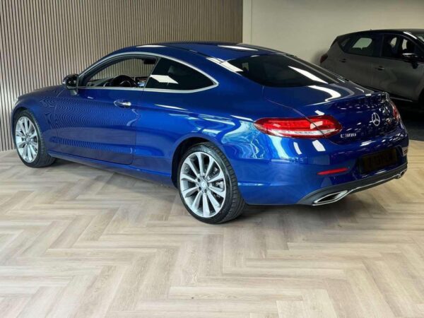 Mercedes-Benz Classe C C 300 – Image 2
