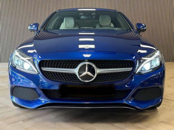Mercedes-Benz Classe C C 300 – Image 4