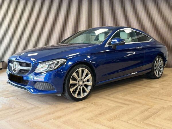 Mercedes-Benz Classe C C 300 – Image 5
