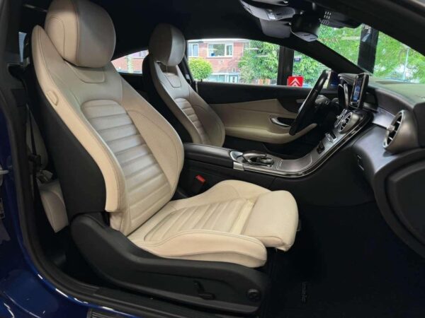 Mercedes-Benz Classe C C 300 – Image 9