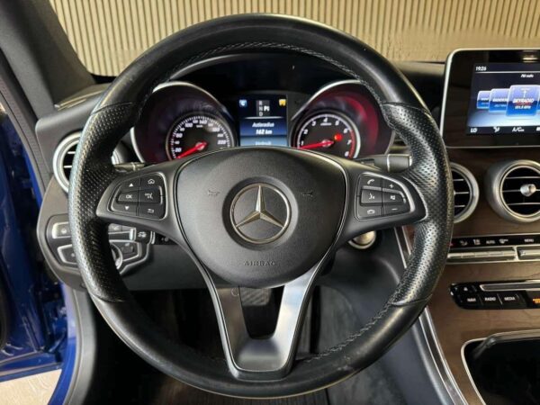 Mercedes-Benz Classe C C 300 – Image 26