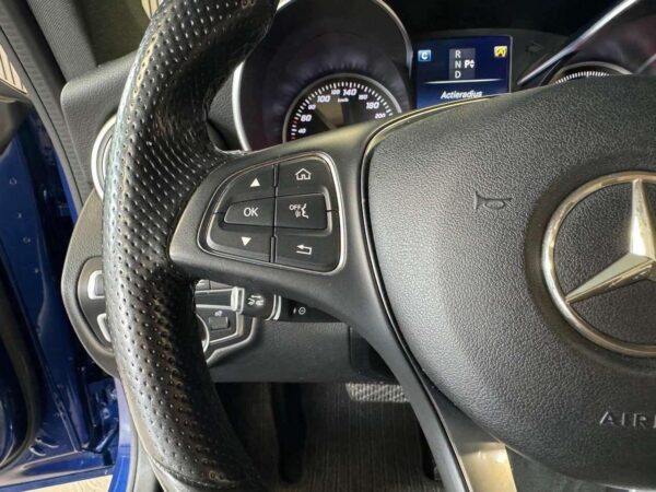 Mercedes-Benz Classe C C 300 – Image 24