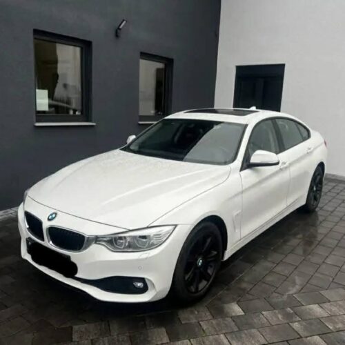 BMW 430 d xDrive