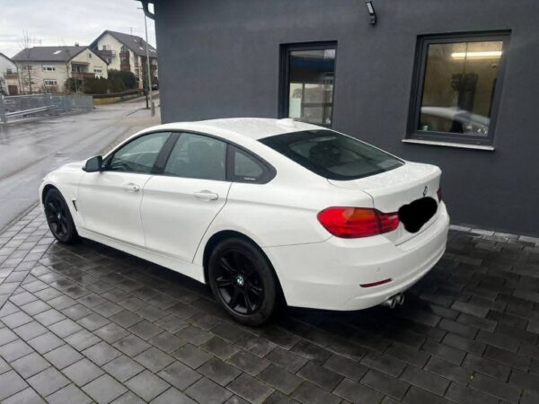 BMW 430 d xDrive – Image 2