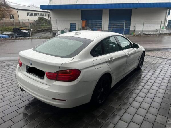 BMW 430 d xDrive – Image 6